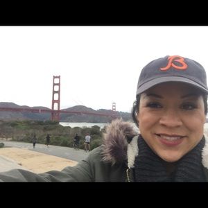 Meet your Posher, Lourdes